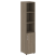 Шкаф высокий узкий нужен топ, правый LT-SU 1.1 R 400x450x1990