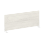 Экран боковой L900мм Metal System Style Б.ЭКР-90 900x18x348