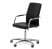 WELL_SEAT Кресло на крестовине