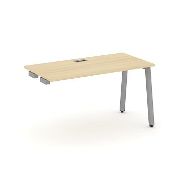 Стол-приставка к опорным элементам SN-5A.OPRS-002 (1180х600х750)