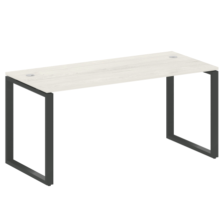 Стол письменный Metal System Style БО.СП-4 1600x720x750