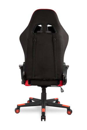 Офисное кресло College BX-3760 Black/Red (Красный)