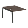 Проходной наборный элемент рабочей станции Metal System Style БА.ПРС-СП-2.1 1000x1475x750