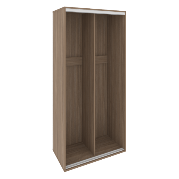 Корпус высокий+трек Maris SH.K2-1.1 1100x600x2388 (Дуб Аризона)