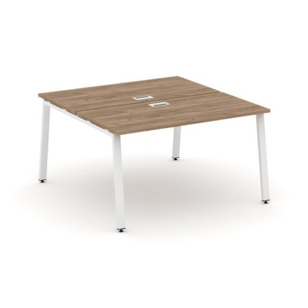 Рабочая станция 2-х сторонняя SN-6A.DRS-022 (1180х1632х750)