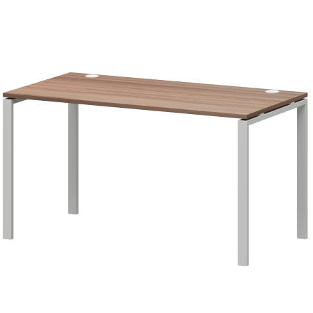 Стол на металлокаркасе Арго-М АМ-002.60 1200x600x760