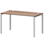 Стол на металлокаркасе Арго-М АМ-002.60 1200x600x760