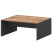 Бенч двойной Смарт СМСР25-2.18.60 1800x1236x750