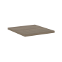 Топ для шкафа однодверного LT-T1 400x450x22