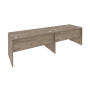 Рабочая станция Onix O.RS-2.3.7 2760x720x750
