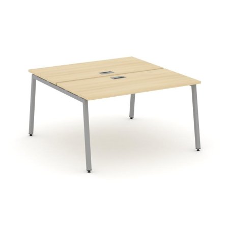 Рабочая станция 2-х сторонняя SN-4A.DRS-022 (1180х1632х750)