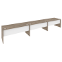 Рабочая станция Onix O.RS-3.4.7 4740x720x750