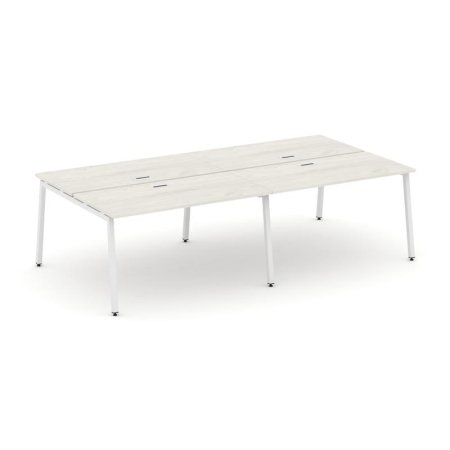 Рабочая станция 2-х сторонняя SN-4A.DRS-044 (3160х1432х750)