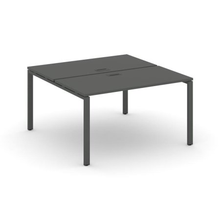 Рабочая станция 2-х сторонняя SN-6P.DRS-012 (1180х1432х750)
