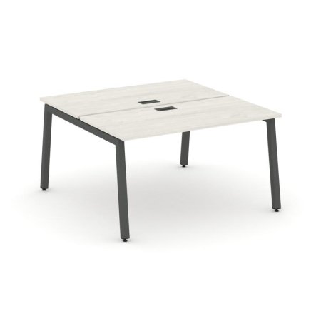 Рабочая станция 2-х сторонняя SN-5A.DRS-012 (1180х1432х750)