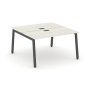 Рабочая станция 2-х сторонняя SN-5A.DRS-012 (1180х1432х750)