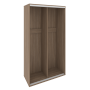 Корпус высокий+трек Maris SH.K2-3.1 1300x600x2394