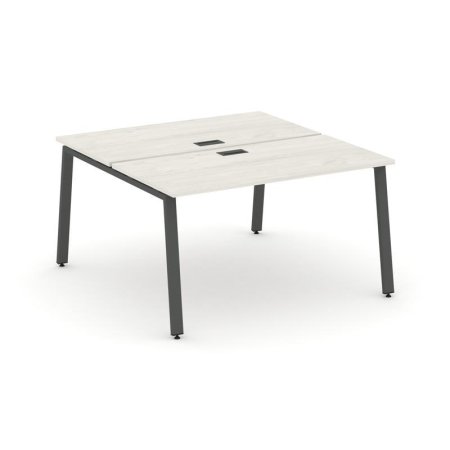 Рабочая станция 2-х сторонняя SN-6A.DRS-022 (1180х1632х750)