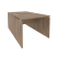 Рабочая станция Onix O.D.RS-2.1.8 980x1635x750