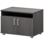 Тумба под оргтехнику Аргентум НТ-340 900x595x620