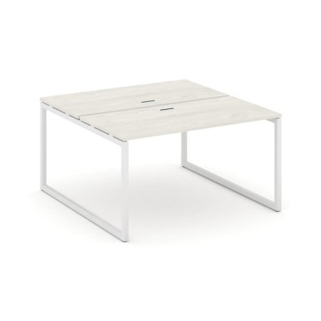 Рабочая станция 2-х сторонняя SN-4O.DRS-012 (1180х1432х750)