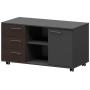 Креденция левая Кортез KZT-62L 1200x568x648