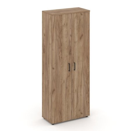 Шкаф высокий широкий SN.STS-108 (796х400х1982)