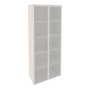 Шкаф высокий широкий Onix O.ST-1.10R 800x420x1977