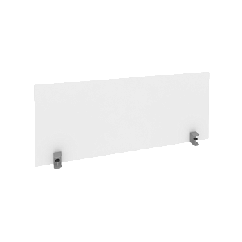Экран продольный ЛДСП Onix O.EKR-2 1050x430x18