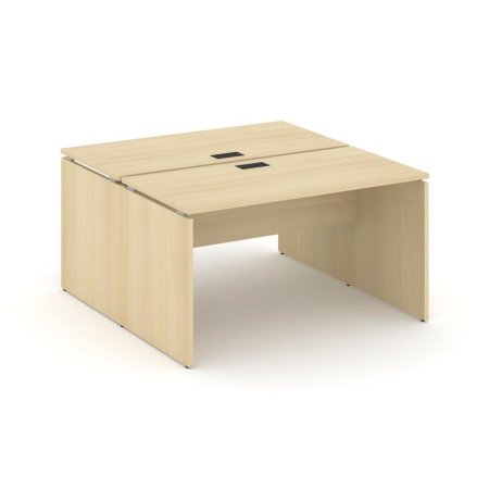 Рабочая станция 2-х сторонняя SN-D.DRS-012 (1180х1432х750)
