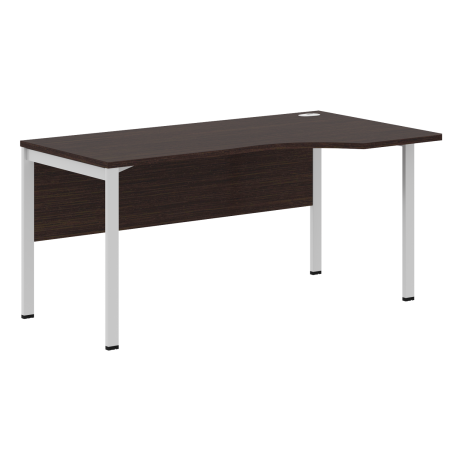 Стол письменный Xten XMCET 169 R 1600x900x750 (Легно темный)