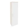 Гардероб узкий правый Onix O.GB-1R 560x420x1977