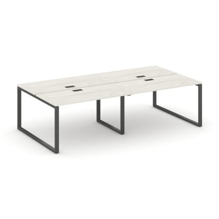Рабочая станция 2-х сторонняя SN-6O.DRS-044 (3160х1432х750)