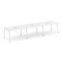 Стол переговорный SN-4A.SPRG-024 (4740х980х750)