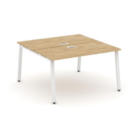 Рабочая станция 2-х сторонняя SN-6A.DRS-022 (1180х1632х750)