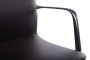 Офисное кресло Plaza-M FK004-B12 Темно-коричневый