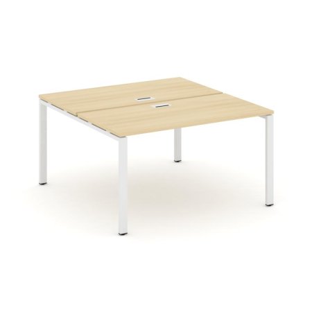 Рабочая станция 2-х сторонняя SN-6P.DRS-012 (1180х1432х750)