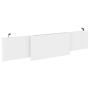 Царга стола руководителя Onix O.M-CSR-6 1740x450x54