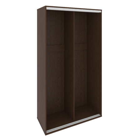 Корпус высокий+трек Maris SH.K2-3.1 1300x600x2388 (Орех Гварнери)