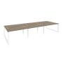 Рабочая станция на О-образном м/к Onix O.MO-D.RS-6.3.7 4140x1475x750