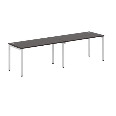 Стол двойной Xten-S XWST 2870 2800x700x750 (Легно темный)
