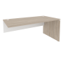 Наборный элемент рабочей станции Onix O.1.NRS-4.8 1580x800x750