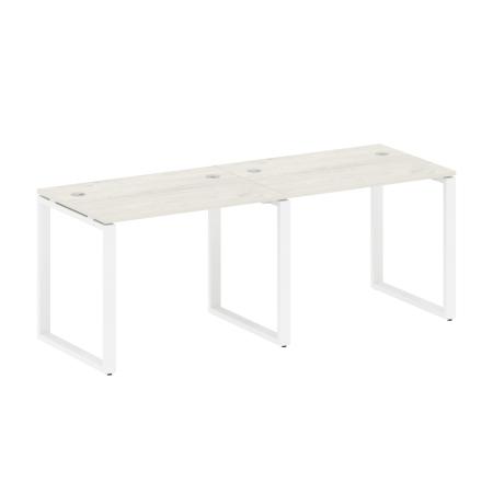 Рабочая станция Metal System Style БО.СМ-2.1 2000x720x750