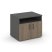 Тумба для оргтехники/сервисная SN.TS-001 (796х600х680)