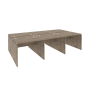 Рабочая станция Onix O.D.RS-6.1.8 2940x1635x750