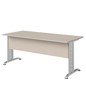 Стол для руководителя Metal Swift SWF27410802 1800x800x750