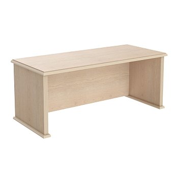 Стол руководителя Raut RST 188 1800x800x750