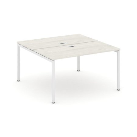 Рабочая станция 2-х сторонняя SN-4P.DRS-012 (1180х1432х750)