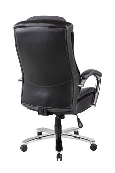Офисное кресло Boss RCH 9373 Черный