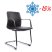 Стул офисный Plaza-SF FK004-C11 Темно-коричневый